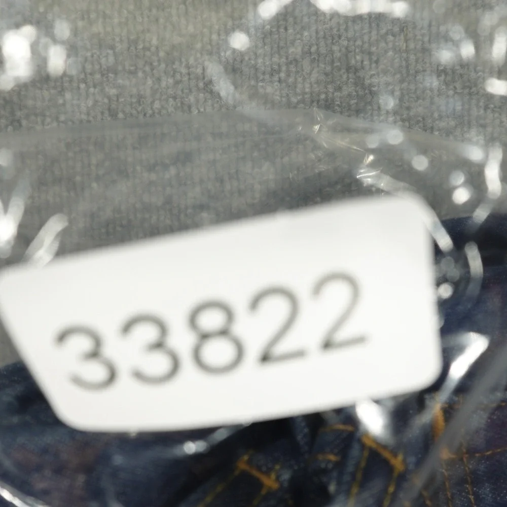 Levi's 501 Jeans Mens 32x33 Blue Original Fit Straight Leg Button Fly Indigo